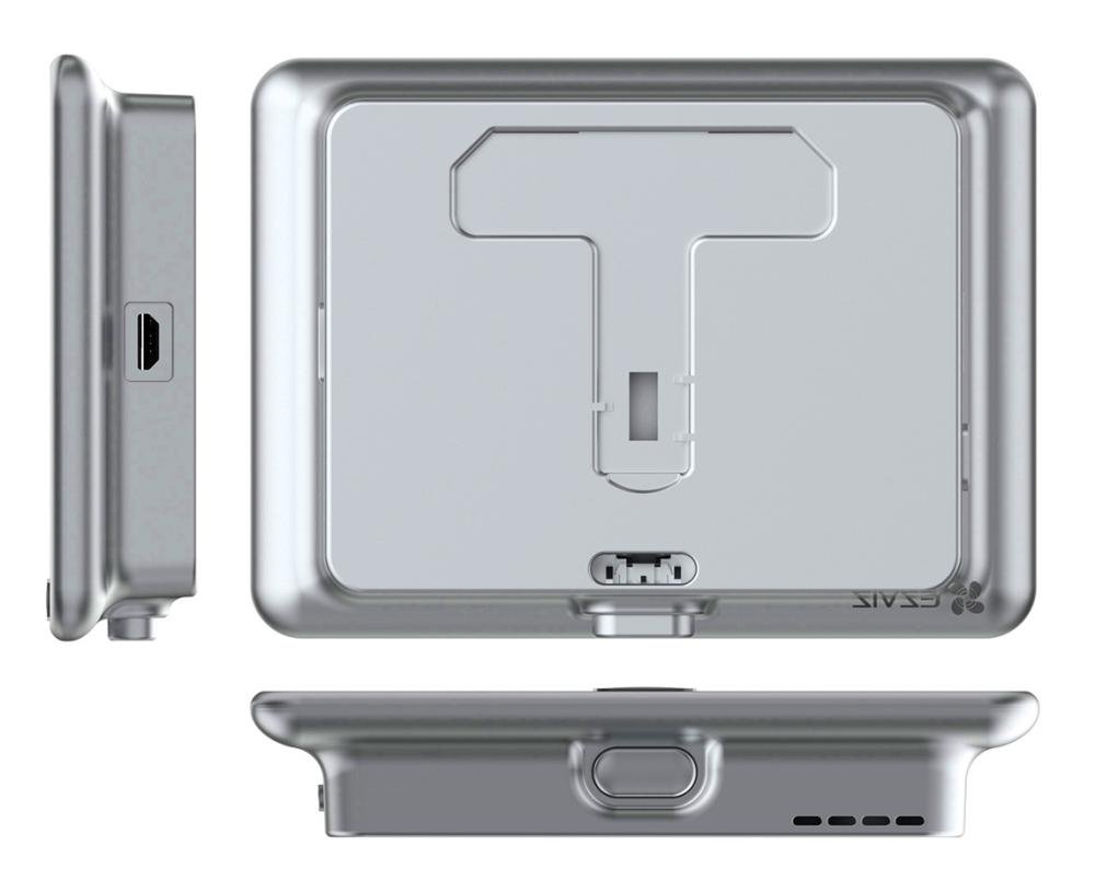 EZVIZ CP4 - Huvudbild